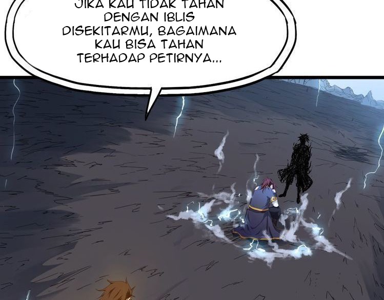 Dragon’s Blood Vessels Chapter 11 Gambar 69